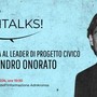 Centrosinistra, Onorato domani alle 10.30 ospite dell'Adnkronos