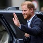 Harry a Kiev con la sua Invictus Games Foundation: &quot;Per aiutare i feriti&quot;