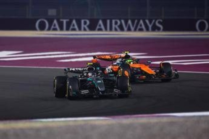 Lambiese e Marko accusano Antonelli, poi la Red Bull si scusa. I motivi dei 'sospetti' al Gp del Qatar Lambiese e Marko accusano Antonelli, poi la Red Bull si scusa. I motivi dei 'sospetti' al Gp del Qatar