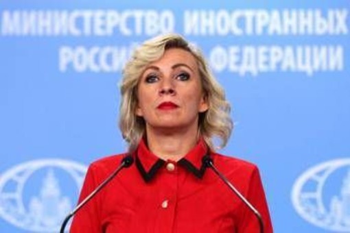 Russia contro Italia tra offese e toni alti. Farnesina avverte: "Così si rafforza sostegno a Kiev" Russia contro Italia tra offese e toni alti. Farnesina avverte: "Così si rafforza sostegno a Kiev"