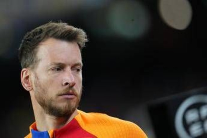 Neto torna alla Juve, domani le visite mediche Neto torna alla Juve, domani le visite mediche