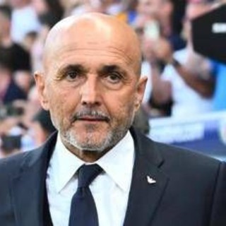 Juve, Spalletti è ufficiale: "Esperienza e competenza, benvenuto mister" Juve, Spalletti è ufficiale: "Esperienza e competenza, benvenuto mister"