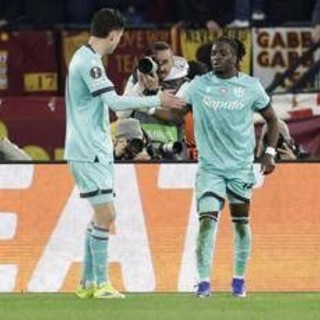 Aston Villa-Bologna: orario, probabili formazioni e dove vederla in tv Aston Villa-Bologna: orario, probabili formazioni e dove vederla in tv