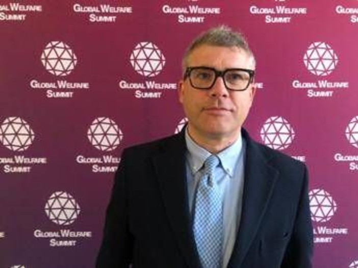 Lavoro, Barbieri (Confcommercio): "Riconoscere contratti comparativamente più rappresentativi" Lavoro, Barbieri (Confcommercio): "Riconoscere contratti comparativamente più rappresentativi"