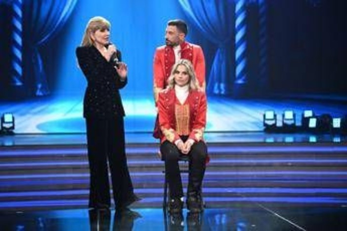 Ballando con le stelle, Fialdini k.o. e i dubbi: il chiarimento con Fognini