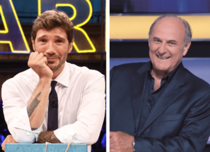 Ascolti tv 21 settembre, chi ha vinto la sfida tra 'Affari tuoi e 'La Ruota della Fortuna'