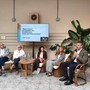 Leucemia mieloide cronica, l'indagine: "solo 1 paziente su 3 è a proprio agio nel porre domande all’ematologo" Leucemia mieloide cronica, l'indagine: "solo 1 paziente su 3 è a proprio agio nel porre domande all’ematologo"
