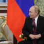 Ucraina, per Putin sforzi “nella direzione” di una soluzione pacifica Ucraina, per Putin sforzi “nella direzione” di una soluzione pacifica