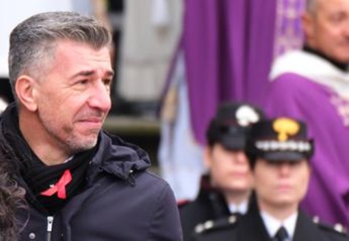 Gino Cecchettin: &quot;Denunciare atto di coraggio, silenzio protegge violenza&quot;
