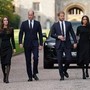 Kate ha mediato per anni tra Harry e William, poi una frase l'ha convinta a chiudere con il cognato Kate ha mediato per anni tra Harry e William, poi una frase l'ha convinta a chiudere con il cognato