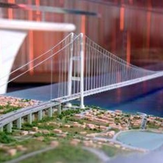 Ponte sullo Stretto, nuovo stop dalla Corte dei Conti. Salvini: &quot;Restiamo fiduciosi&quot;