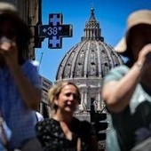 Temperature in salita e svolta bollente sull'Italia, le previsioni meteo