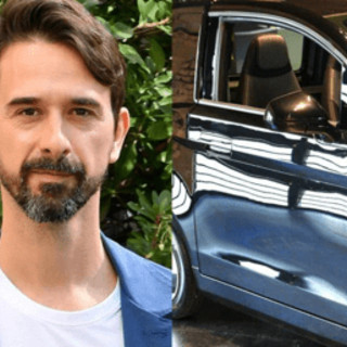 Banda della minicar, il bollettino di Davide Iacopini: "Stabile nella gravità, rimane in terapia intensiva" Banda della minicar, il bollettino di Davide Iacopini: "Stabile nella gravità, rimane in terapia intensiva"