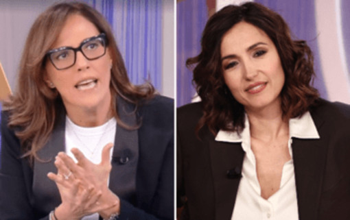 La volta buona, "Ha la 48? Mangia troppo, colpa sua". Il racconto di Fabiana vittima di bodyshaming La volta buona, "Ha la 48? Mangia troppo, colpa sua". Il racconto di Fabiana vittima di bodyshaming