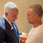 Trump: "Un idraulico ha salvato tutti sul volo Dubai-Tel Aviv" Trump: "Un idraulico ha salvato tutti sul volo Dubai-Tel Aviv"