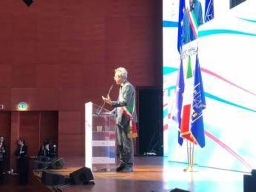 Enti locali, Manfredi (Anci): "Su attuazione Pnrr da piccoli comuni performance come grandi città" Enti locali, Manfredi (Anci): "Su attuazione Pnrr da piccoli comuni performance come grandi città"