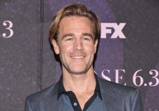 Dawson's Creek, James Van Der Beek costretto a rinunciare: &quot;Sono distrutto&quot;