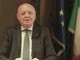 Ambiente, Pichetto: &quot;5 anni fa Ue lanciava green deal, quadro è cambiato&quot;