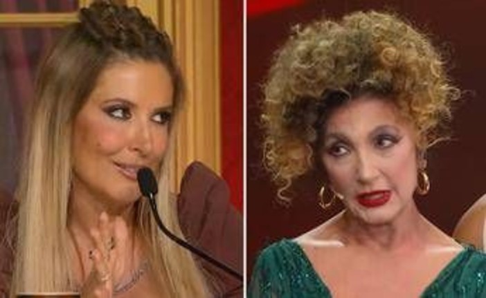 Ballando con le stelle, la sfida di Marcella Bella a Selvaggia Lucarelli: "Vieni in pista" Ballando con le stelle, la sfida di Marcella Bella a Selvaggia Lucarelli: "Vieni in pista"
