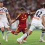 Gol annullato a Ndicka e rigore chiesto da Gasperini: cos'è successo in Roma-Atalanta