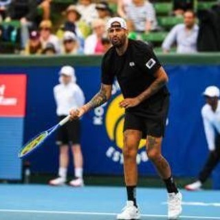 Kyrgios positivo, Khachanov attacca: "Criticava Sinner, ora raccoglie ciò che ha seminato" Kyrgios positivo, Khachanov attacca: "Criticava Sinner, ora raccoglie ciò che ha seminato"
