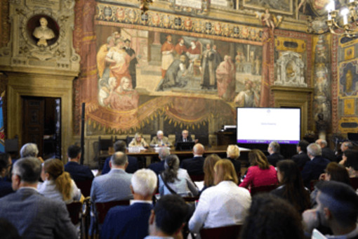 Forum One Health lancia il nuovo 'Global curriculum'