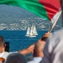 Appello di Mattarella alla Flotilla: &quot;Non rischiate l'incolumità, consegnate aiuti al Patriarcato di Gerusalemme&quot;