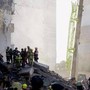 Ucraina, Russia lancia massiccio attacco con droni e missili: colpite Kiev e altre città Ucraina, Russia lancia massiccio attacco con droni e missili: colpite Kiev e altre città