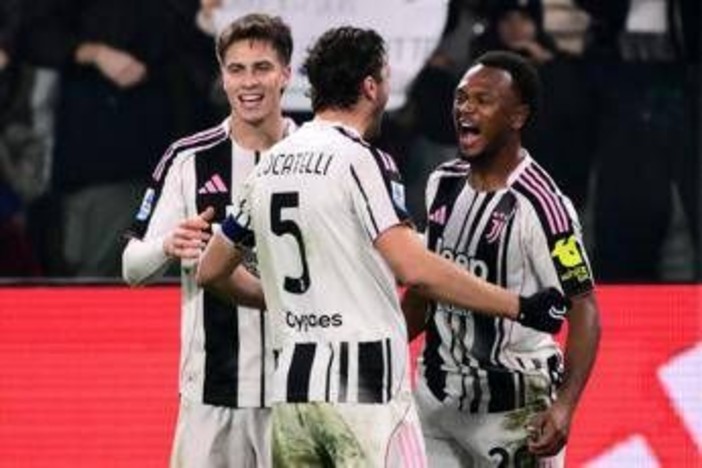 Pisa-Juventus: orario, probabili formazioni e dove vederla in tv Pisa-Juventus: orario, probabili formazioni e dove vederla in tv