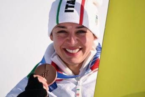 Milano Cortina e le medaglie che si 'rompono' alle Olimpiadi: il caso