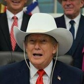 Ucraina-Russia, Trump: &quot;Grandi progressi&quot;. E insiste: 'zona libera' nel Donbass