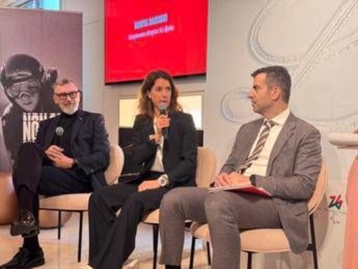 'Oltre i limiti', il programma di Lilly per promuovere sport e scienza