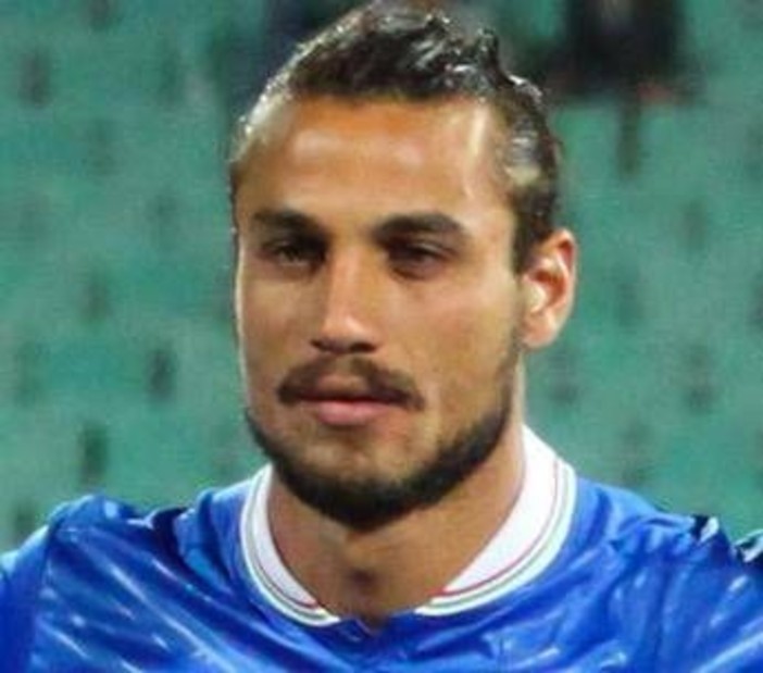 Osvaldo ricoverato in terapia intensiva, l'ex attaccante di Roma e Juve è grave Osvaldo ricoverato in terapia intensiva, l'ex attaccante di Roma e Juve è grave
