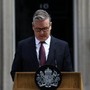 Gb, ex consigliere Brown: "Starmer ha pagato mancanza visione, Burnham rischia" Gb, ex consigliere Brown: "Starmer ha pagato mancanza visione, Burnham rischia"