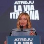 Atreju 2025, al via oggi a Roma la kermesse di Fratelli d'Italia: ospiti e programma Atreju 2025, al via oggi a Roma la kermesse di Fratelli d'Italia: ospiti e programma