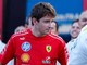 Ferrari, Leclerc svela il motore della Rossa: "Non dovevo dirlo?"