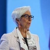 Christine Lagarde non esclude dimissioni anticipate dalla guida della Bce Christine Lagarde non esclude dimissioni anticipate dalla guida della Bce