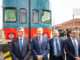 Treni, a Fabriano due automotrici storiche rigenerate in chiave green