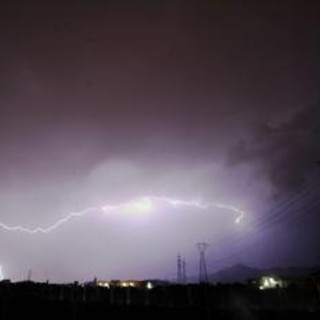 Allerta meteo gialla oggi 6 luglio: piogge e temporali in arrivo in quattro regioni