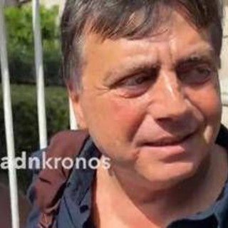 Caso Ranucci, fonti Dap: "Nessuna aggressione a Lavitola in carcere a Rebibbia" Caso Ranucci, fonti Dap: "Nessuna aggressione a Lavitola in carcere a Rebibbia"