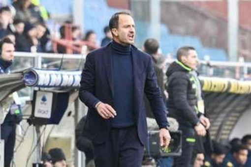 Gilardino è nuovo allenatore del Parma