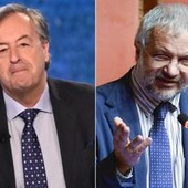 Burioni: "Borghi mi ha querelato per opinioni sulla sua azione politica"