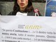 &quot;Magistrati non fanno politica, nessun disegno contro governo&quot;, nota Anm dopo parole Meloni