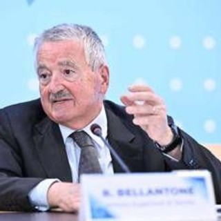 Bellantone (Iss): "Sulle liste d'attesa pesano esami impropri, impegno per linee guida a medici" Bellantone (Iss): "Sulle liste d'attesa pesano esami impropri, impegno per linee guida a medici"