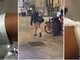 Firenze, ex sindaco di Impruneta preso a seggiolate in centro