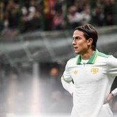 Celtic-Roma: orario, probabili formazioni e dove vederla in tv Celtic-Roma: orario, probabili formazioni e dove vederla in tv