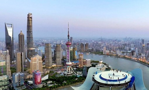Cina, il 18 e 19 maggio la seconda riunione degli alti funzionari Apec 2026 Cina, il 18 e 19 maggio la seconda riunione degli alti funzionari Apec 2026