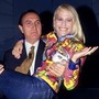 Pippo Baudo, Heather Parisi pubblica intervista inedita: &quot;Vorrei tornare come farfalla&quot;