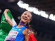 Atletica, Roma si candida a ospitare Mondiali 2029-31 Atletica, Roma si candida a ospitare Mondiali 2029-31