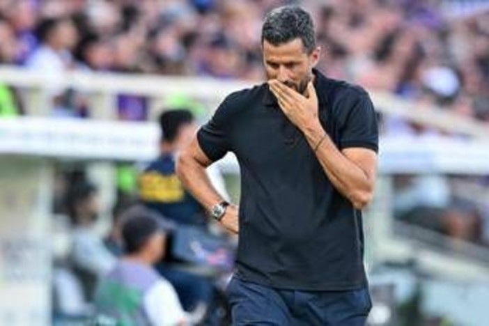 Fiorentina, rabbia social dopo ko con Torino: "Grosso devi dimetterti" Fiorentina, rabbia social dopo ko con Torino: "Grosso devi dimetterti"